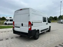 Fahrzeugbild Clever Van Drive 540 #15