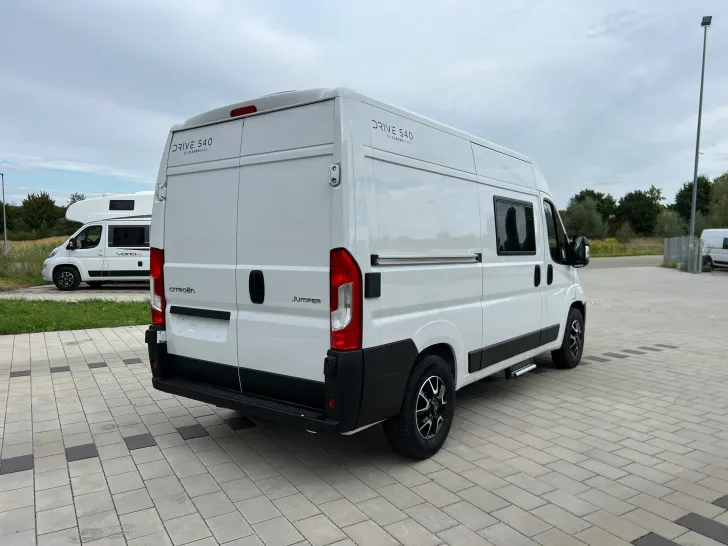 Fahrzeugbild Clever Van Drive 540 #15