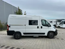 Fahrzeugbild Clever Van Drive 540 #16