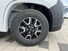 Fahrzeugbild Clever Van Drive 540 #17