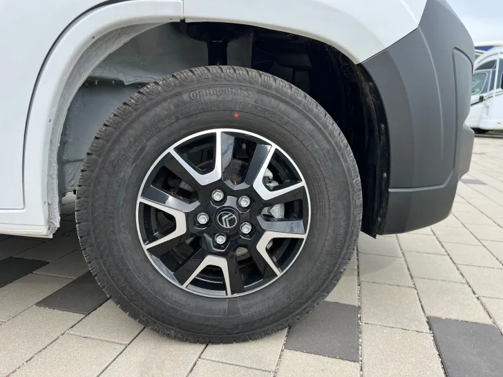 Fahrzeugbild Clever Van Drive 540 #17