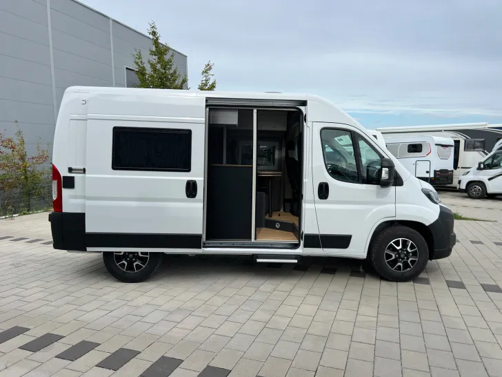 Fahrzeugbild Clever Van Drive 540 #18