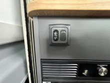 Fahrzeugbild Clever Van Drive 540 #19