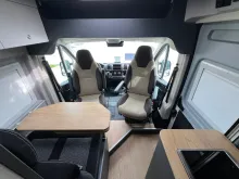 Fahrzeugbild Clever Van Drive 540 #20