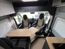 Fahrzeugbild Clever Van Drive 540 #21