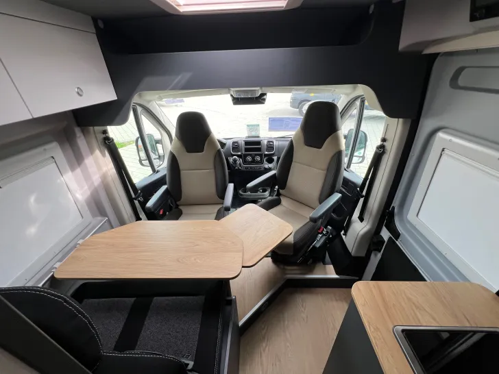 Fahrzeugbild Clever Van Drive 540 #21