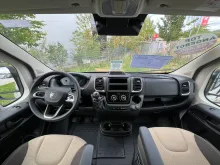 Fahrzeugbild Clever Van Drive 540 #22