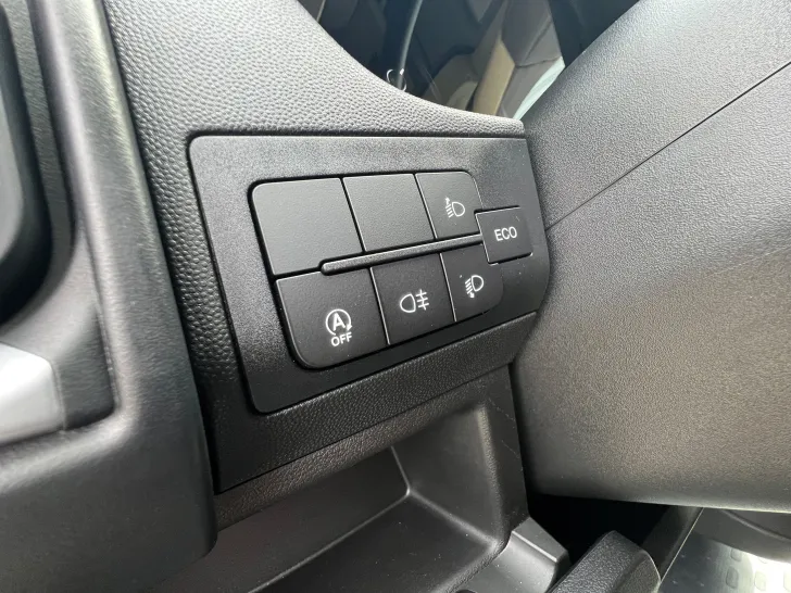 Fahrzeugbild Clever Van Drive 540 #23