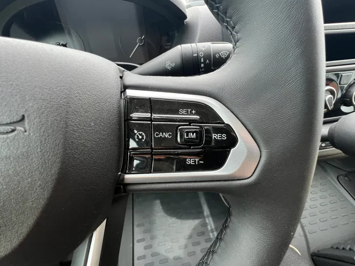 Fahrzeugbild Clever Van Drive 540 #27