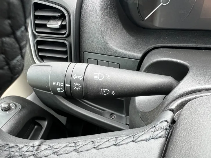 Fahrzeugbild Clever Van Drive 540 #28