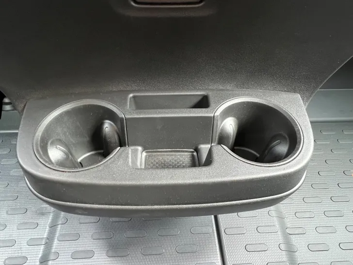 Fahrzeugbild Clever Van Drive 540 #32