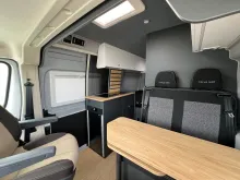 Fahrzeugbild Clever Van Drive 540 #33