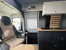 Fahrzeugbild Clever Van Drive 540 #35
