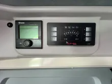 Fahrzeugbild Clever Van Drive 540 #36
