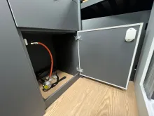 Fahrzeugbild Clever Van Drive 540 #40