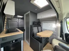Fahrzeugbild Clever Van Drive 540 #44