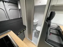 Fahrzeugbild Clever Van Drive 540 #48