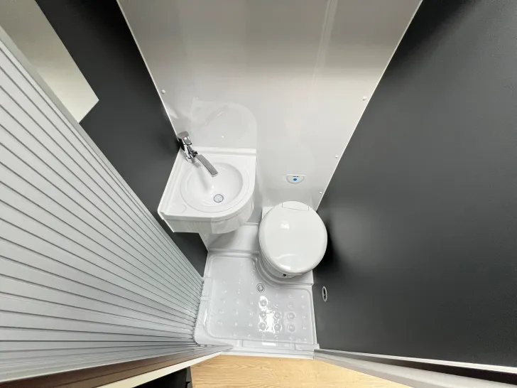 Fahrzeugbild Clever Van Drive 540 #49