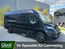 Fahrzeugbild Clever Select Line Runner Active * Schwenkbad * #1