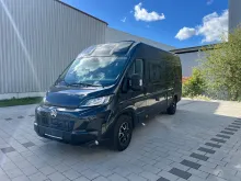 Fahrzeugbild Clever Select Line Runner Active * Schwenkbad * #5
