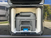 Fahrzeugbild Clever Select Line Runner Active * Schwenkbad * #9