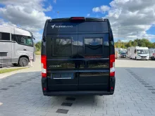 Fahrzeugbild Clever Select Line Runner Active * Schwenkbad * #11