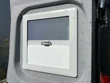 Fahrzeugbild Clever Select Line Runner Active * Schwenkbad * #14