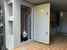 Fahrzeugbild Clever Select Line Runner Active * Schwenkbad * #15