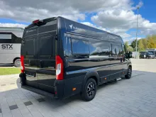 Fahrzeugbild Clever Select Line Runner Active * Schwenkbad * #17