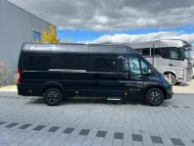 Fahrzeugbild Clever Select Line Runner Active * Schwenkbad * #19