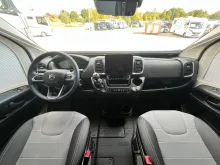 Fahrzeugbild Clever Select Line Runner Active * Schwenkbad * #23
