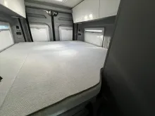 Fahrzeugbild Clever Select Line Runner Active * Schwenkbad * #50