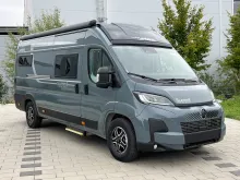 Fahrzeugbild Pössl H-Line Summit Prime 640 #3