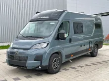 Fahrzeugbild Pössl H-Line Summit Prime 640 #5