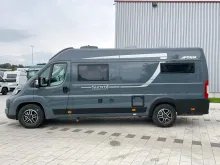 Fahrzeugbild Pössl H-Line Summit Prime 640 #6