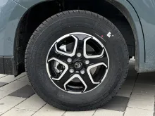 Fahrzeugbild Pössl H-Line Summit Prime 640 #7