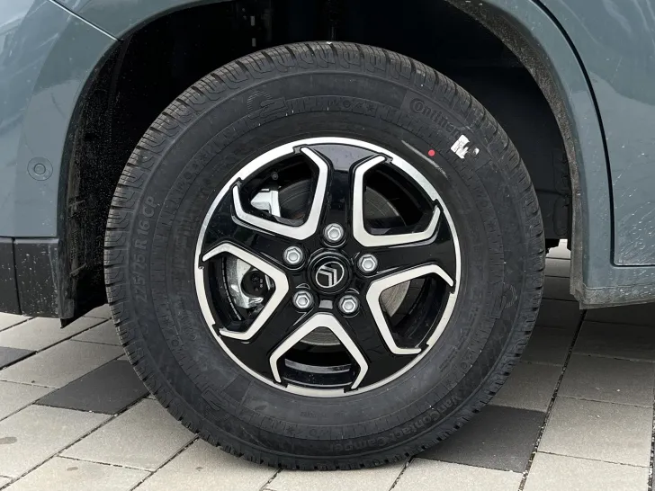 Fahrzeugbild Pössl H-Line Summit Prime 640 #7