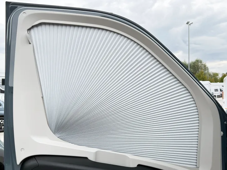 Fahrzeugbild Pössl H-Line Summit Prime 640 #8