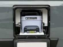 Fahrzeugbild Pössl H-Line Summit Prime 640 #9
