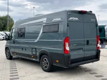 Fahrzeugbild Pössl H-Line Summit Prime 640 #10
