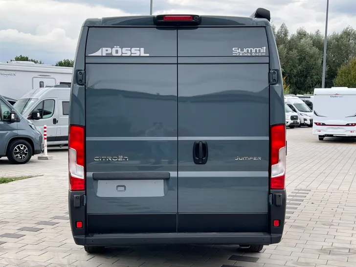 Fahrzeugbild Pössl H-Line Summit Prime 640 #11