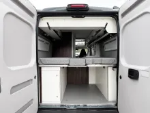 Fahrzeugbild Pössl H-Line Summit Prime 640 #13