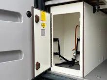 Fahrzeugbild Pössl H-Line Summit Prime 640 #15