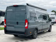 Fahrzeugbild Pössl H-Line Summit Prime 640 #16