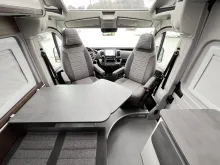 Fahrzeugbild Pössl H-Line Summit Prime 640 #21
