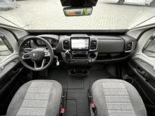 Fahrzeugbild Pössl H-Line Summit Prime 640 #23