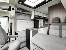 Fahrzeugbild Pössl H-Line Summit Prime 640 #36
