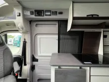 Fahrzeugbild Pössl H-Line Summit Prime 640 #37