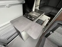 Fahrzeugbild Pössl H-Line Summit Prime 640 #42