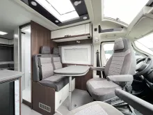 Fahrzeugbild Pössl H-Line Summit Prime 640 #44